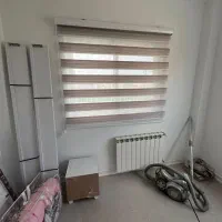 پرده زبرا آکبند