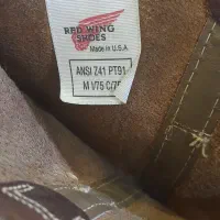 چکمه چرم جوشکاری|کیف، کفش، کمربند|ایذه, |دیوار