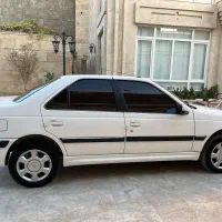 پارس سال ۱۴۰۱بدون رنگ ۵۷ کارکرد|خودرو سواری و وانت|تایباد, |دیوار