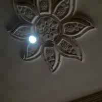 گچکاری ملکی