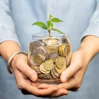 درامد واستقلال مالی