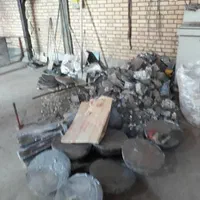 اجاره سوله بیرون شهرک با گاز65Gکد۱۲۲(املاک‌بلندی)|اجارهٔ دفتر صنعتی، کشاورزی، تجاری|خاوران, |دیوار