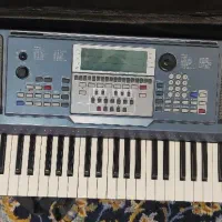ارگ موکو5000 ( MK500 )