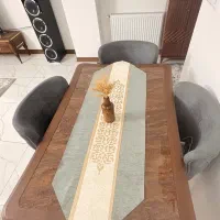 رانر ،رومیزی|پرده، رانر، رومیزی|بندر انزلی, کارآموزی|دیوار