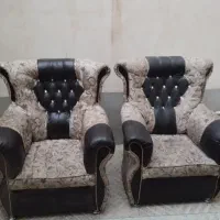 مبل راحتی|مبلمان خانگی و میز عسلی|آذرشهر, |دیوار