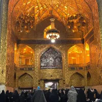 تور زیارتی مشهد کربلا نقد و اقساط