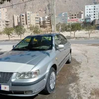 سمند ۸۳دوگانه|خودرو سواری و وانت|کرمانشاه, |دیوار