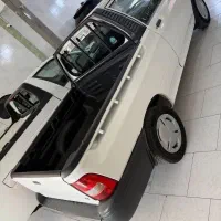 پراید وانت مدل۴۰۲ با لاینر|خودرو سواری و وانت|نقده, |دیوار