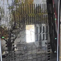 استند لوازم آرایشی