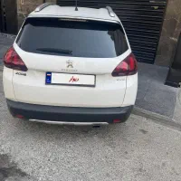 پژو ۲۰۰۸ مدل ۹۸ بیرنگ