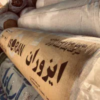 پشم شیشه ایزوران و آریانا/اقساطی|مصالح و تجهیزات ساختمان|مشهد, خین عرب|دیوار