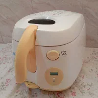 سرخ کن|اجاق گاز و لوازم برقی پخت‌وپز|نیشابور, تریا پارک|دیوار