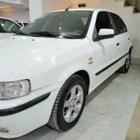 سمند EF7|خودرو سواری و وانت|بندرعباس, |دیوار