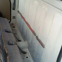 داتسون وانت ۱۰۰ تا کار|خودرو سواری و وانت|تهران, جنت‌آباد مرکزی|دیوار