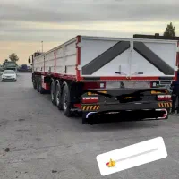 لبه تریلی ۱۲/۶۰