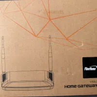 Fiber home مودم|مودم و تجهیزات شبکه|سمنان, |دیوار
