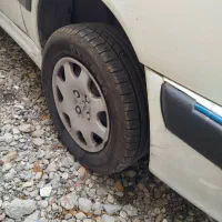 پژو پارس مدل 86|خودرو سواری و وانت|سی‌سخت, |دیوار