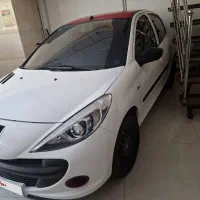 ۲۰۷ ام سی اتومات ۴۰۱