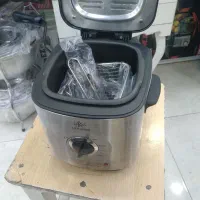 سرخ کن|اجاق گاز و لوازم برقی پخت‌وپز|تبریز, |دیوار