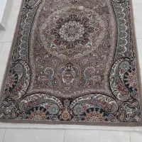 دوتا فرش ۳متری ۷۰۰شانه درحدنو