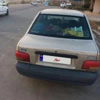 پراید فروشی  مدل ۸۵بی رنگ