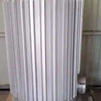 بخاری کارگاهی گازسوز شهری