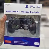 دسته کنسول Ps4|کنسول، بازی ویدئویی و آنلاین|اسلام‌شهر, مطهری|دیوار