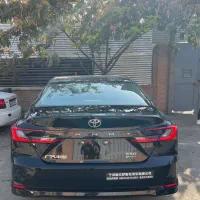 تویوتا کمری ۲۰۲۵ پرمیوم مشکی|خودرو سواری و وانت|تهران, سید خندان (جلفا)|دیوار