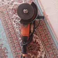 فرز بزرگ AEG|ابزارآلات|خرم‌آباد, |دیوار