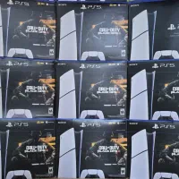 *فروش نقدواقساط کنسول بازیps4.ps5 کامپیوتر لپتاپ*|کنسول، بازی ویدئویی و آنلاین|بجنورد, |دیوار