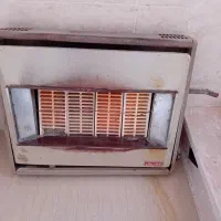 بخاری دیواری اونیور سال
