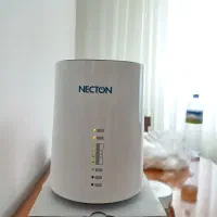 مودم 4.5G نکتون همراه با سیم‌ کارت
