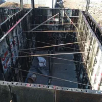 آرماتوربندی واجرای سقف بتنی،فلزی،استخر،دیواربرشی|خدمات پیشه و مهارت|آبسرد, |دیوار