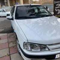 پژو پرشیامدل ۹۶|خودرو سواری و وانت|کرج, فاز ۳ گوهردشت|دیوار