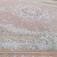 یک جفت فرش ۱۲ متری