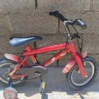 دوچرخه|دوچرخه، اسکیت، اسکوتر|رامهرمز, |دیوار