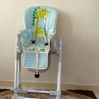 صندلی غذای کودک