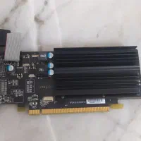 کارت گرافیک xfx Radeon hd 5450
