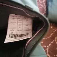 پوتین و لباس ستادی|کیف، کفش، کمربند|صدرا-فارس, فاز ۱|دیوار