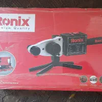 اتو لوله کشی.مارک رونیکسRONIX RH 4401