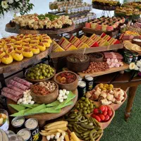 اجاره سالن تشریفات.تولد.بله برون.نامزدی|خدمات پذیرایی، مراسم|تهران, دریاچه شهدای خلیج فارس|دیوار