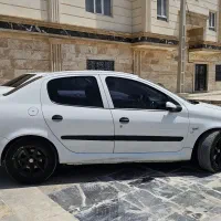 رانا LX ۹۶|خودرو سواری و وانت|ملارد, |دیوار