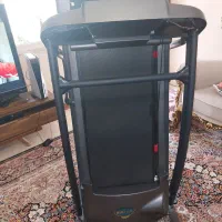 تردمیل سالم و تمیز|تجهیزات ورزشی|تهران, تهرانسر شمالی|دیوار