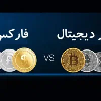 آموزش بازار های مالی از صفر تا صد .