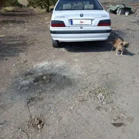 پارس 85|خودرو سواری و وانت|قدس, شهرقدس|دیوار