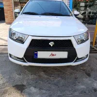 دنا پلاس سقف سانروف چهار چرخ دیسک|خودرو سواری و وانت|شهریار, شهرک وائین|دیوار