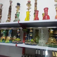 لوازم قلیان