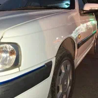 پژو پارس دوگانه تبدیلی