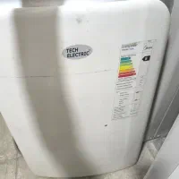 کولر گازی پرتابل 12 هزار موتور سوخته