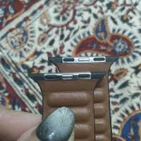 دو عدد بند ساعت مگنتی  مخصوص ساعت آیفون|ساعت|پردیس, فاز ۸|دیوار